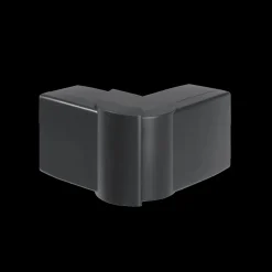 Ytterhörn till Matarkanal Hager LF/LFH Flexibel 40 x 60 mm Halogenfri