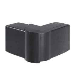 Ytterhörn till Matarkanal Hager LF/LFH Flexibel 40 x 60 mm Halogenfri