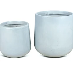 Ytterkruka Lyfco 2-pack Ljusgrå