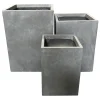 Ytterkruka Lyfco Sten 3-pack