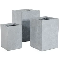 Ytterkruka Lyfco Sten 3-pack