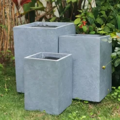 Ytterkruka Lyfco Sten 3-pack