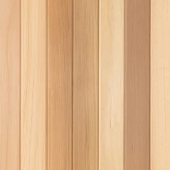 Ytterpanel Ceder Kärnsund Wood Link 17,5x89 mm