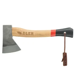 Yxa Adler Scout Röd