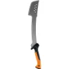 Yxmachete Fiskars Solid