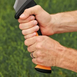 Yxmachete Fiskars Solid