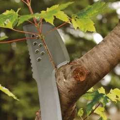 Yxmachete Fiskars Solid