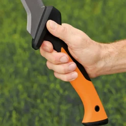 Yxmachete Fiskars Solid